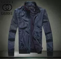 gucci jacket italy g6881 blue,gucci hombree varsity jacket